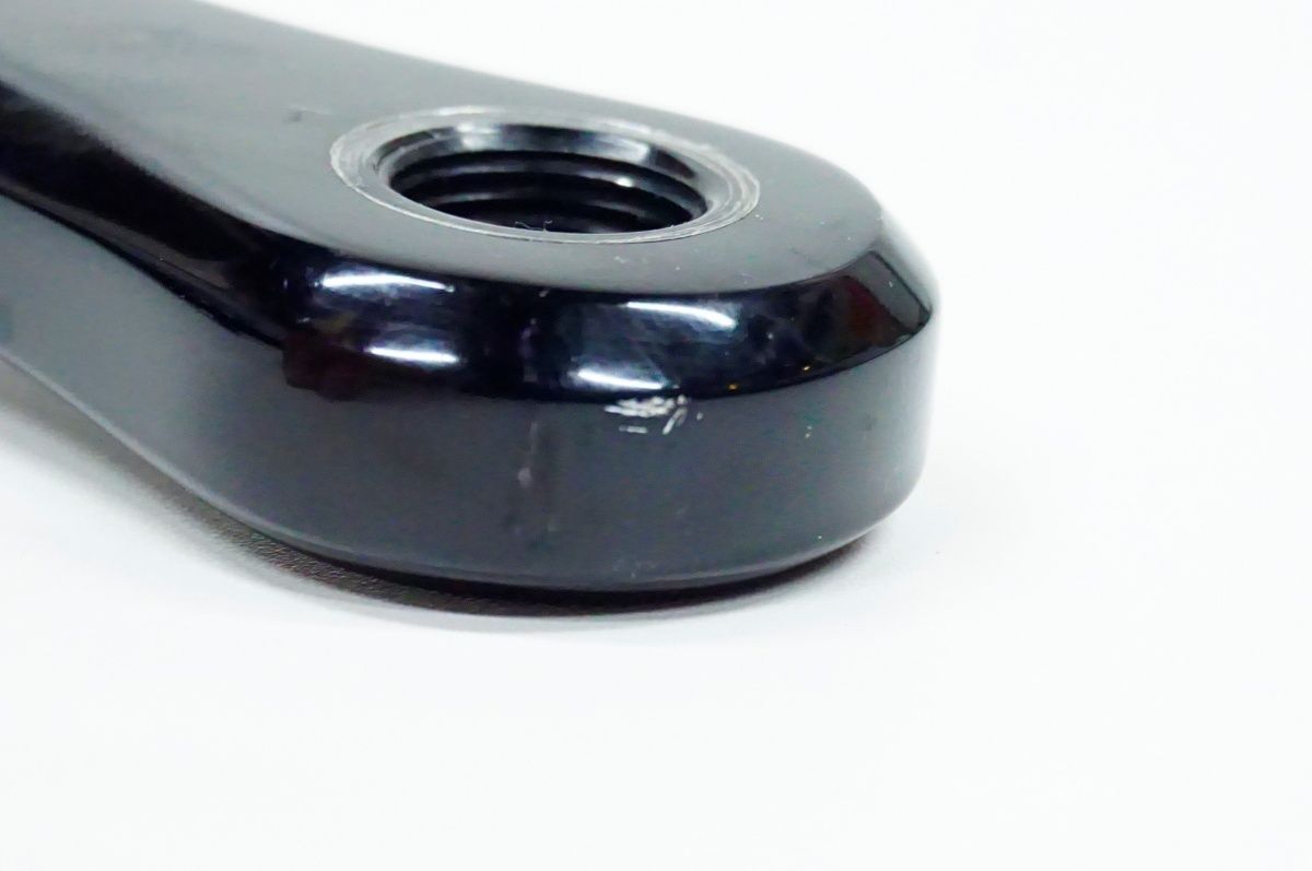 【ぜひ、お見逃しなく】 SUGINO スギノ SG75 165mm クランク バイチャリ名古屋大須店 【新入荷·数量限定】