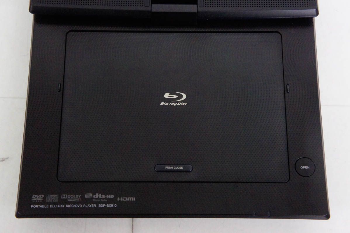 TOSHIBA ブルーレイプレーヤー DBR-M4008 2020年制 ジャンク 超激得