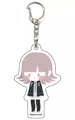 中古】キーホルダー・マスコット(キャラクター) 七海千秋