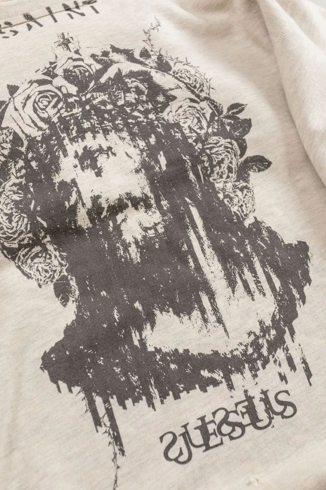 河村康輔◆JESUS