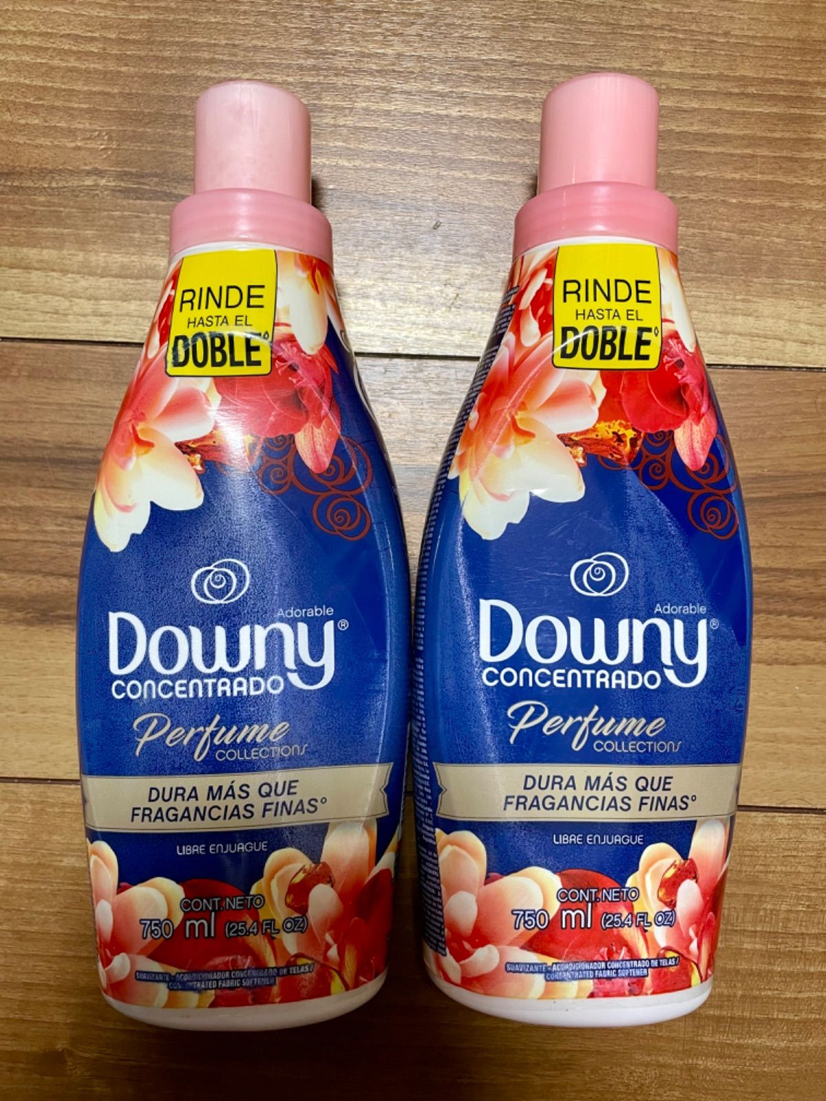 ダウニー アドラブル 12本セット 750mL ダウニー アドラブル 12本セット 750mL