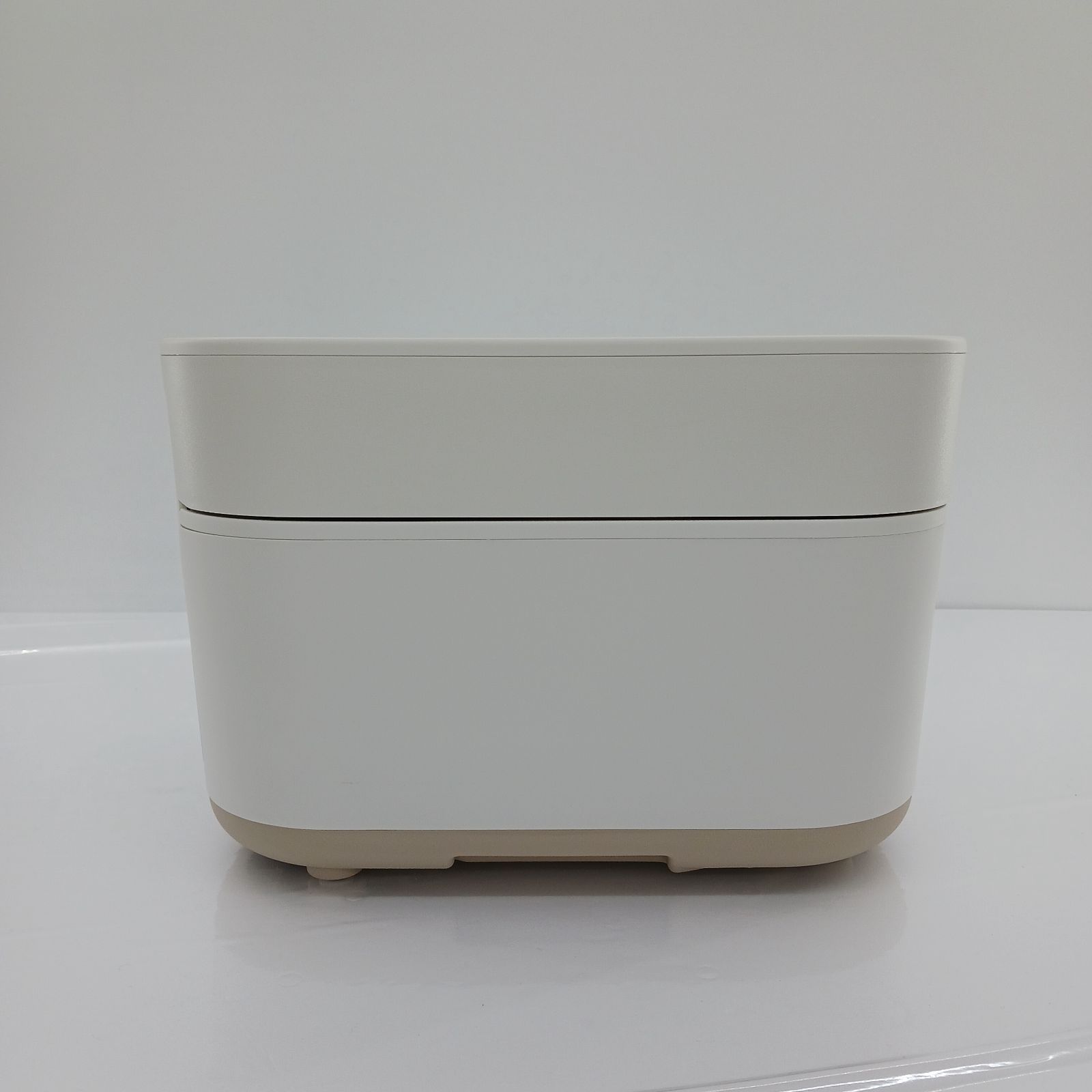 ホワイト NW-SA10-WA