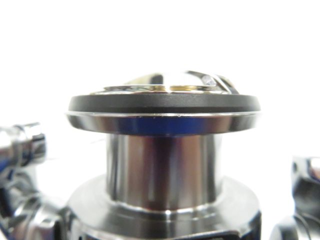 シマノ 21ナスキー C3000HG 01-8110130013