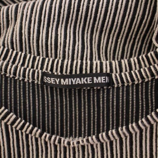 イッセイミヤケメン ISSEY MIYAKE MEN Tシャツ 半袖 クルー