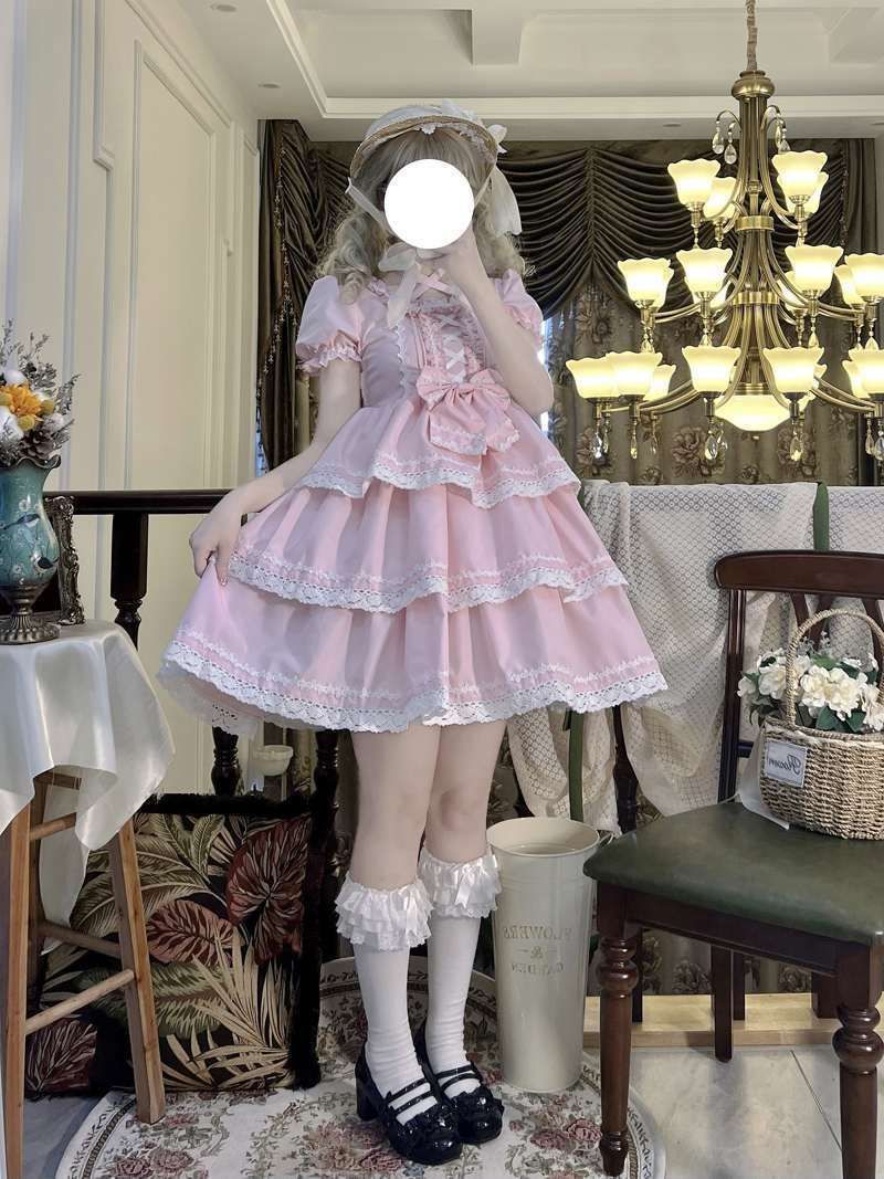 ブルー