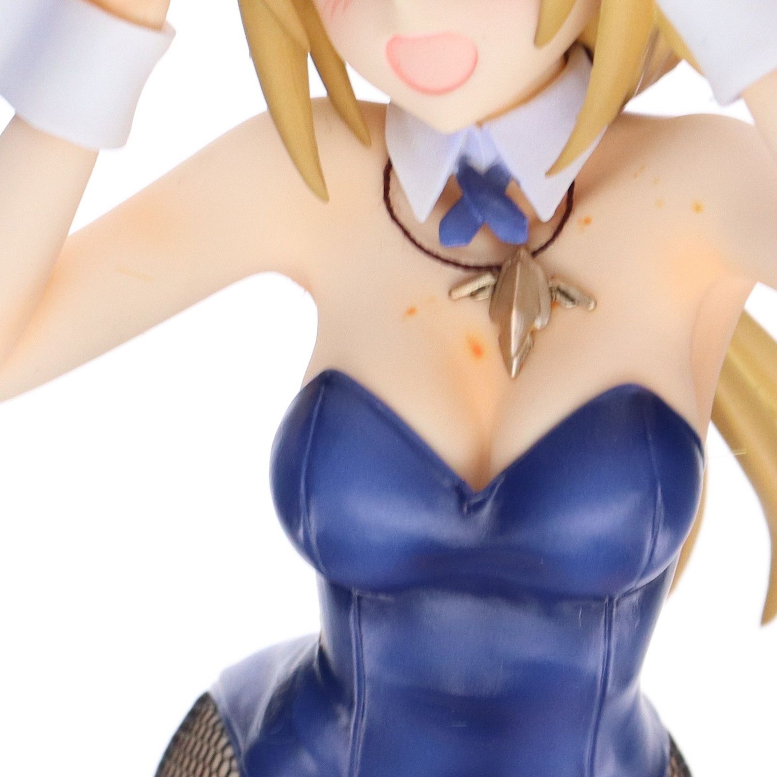 シャルロット・デュノア-Bunny Style- 1/7 Amazon | コトブキヤ IS[インフィニット・ストラトス