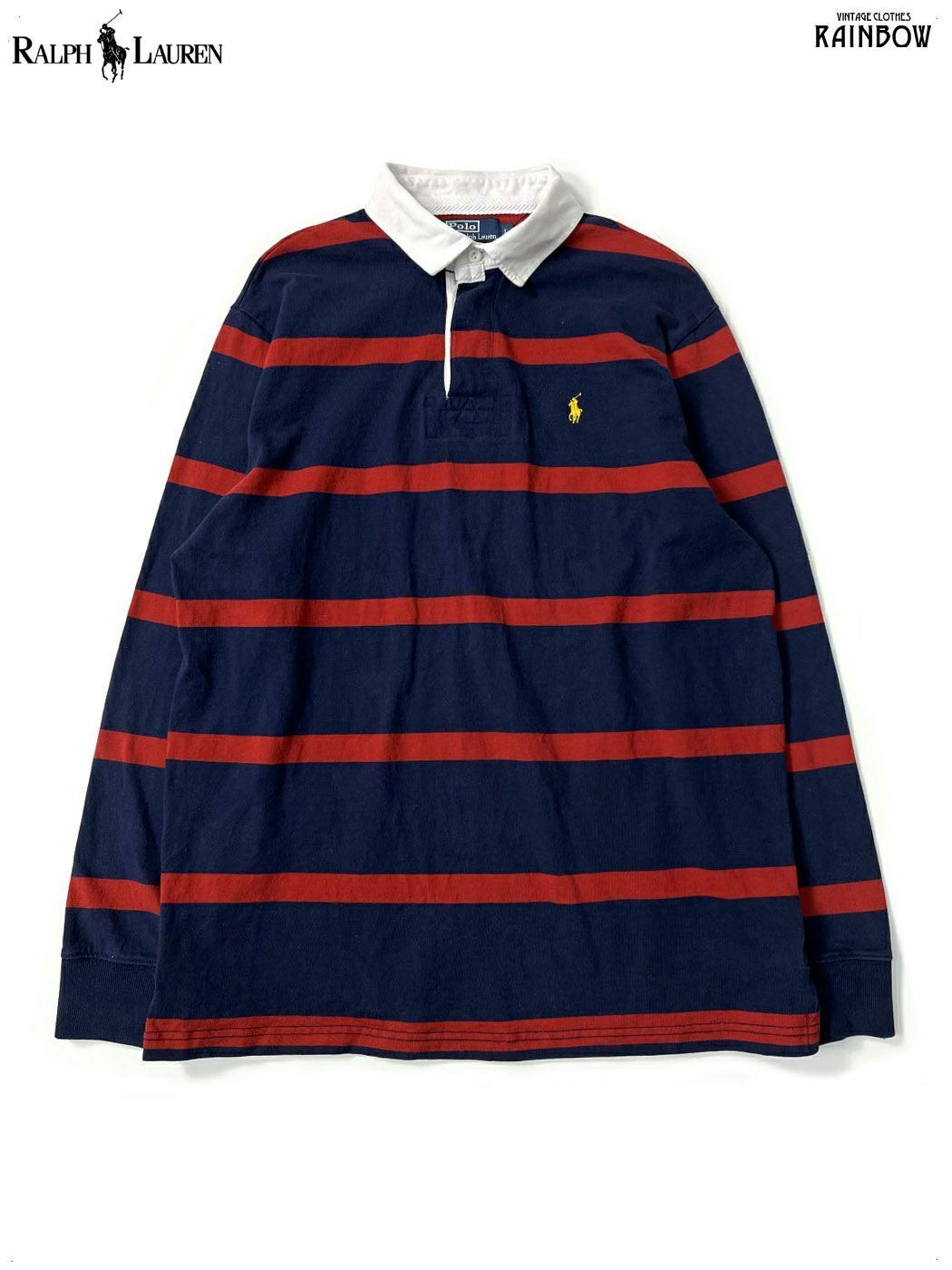 POLO Ralph Lauren ポロラルフローレン ラガーシャツポロシャツ