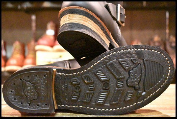 BIRKENSTOCK】ボストン 26cm 7134 BIRKENSTOCK ボストン オイルド