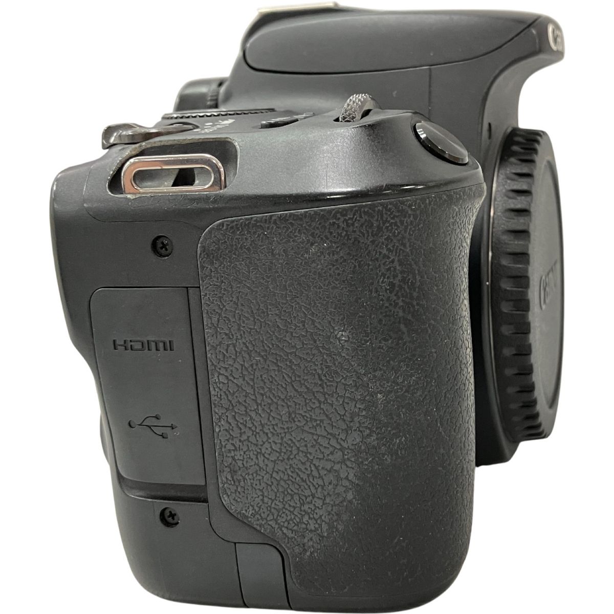 ボディ キヤノン