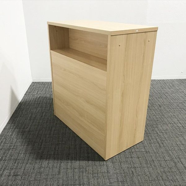 セルボ 受付カウンター