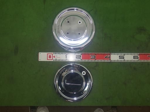 ふそう大型用 センターキャップ