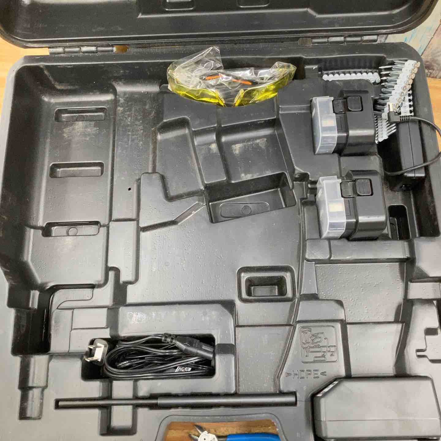 ガスネイラ GS-738C2