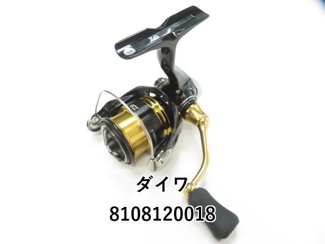 ダイワ 23レガリス LT 2000S-XH 美品‼️ ダイワ スピニングリール 23レガリス LT2000S-XH(LT2000S-XH