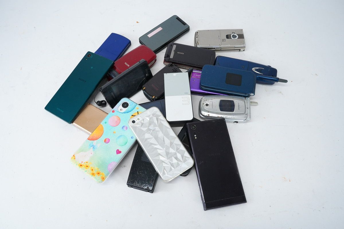 本日限定！アクティベーター、ゼリー、ローションなど7種類中4本選び