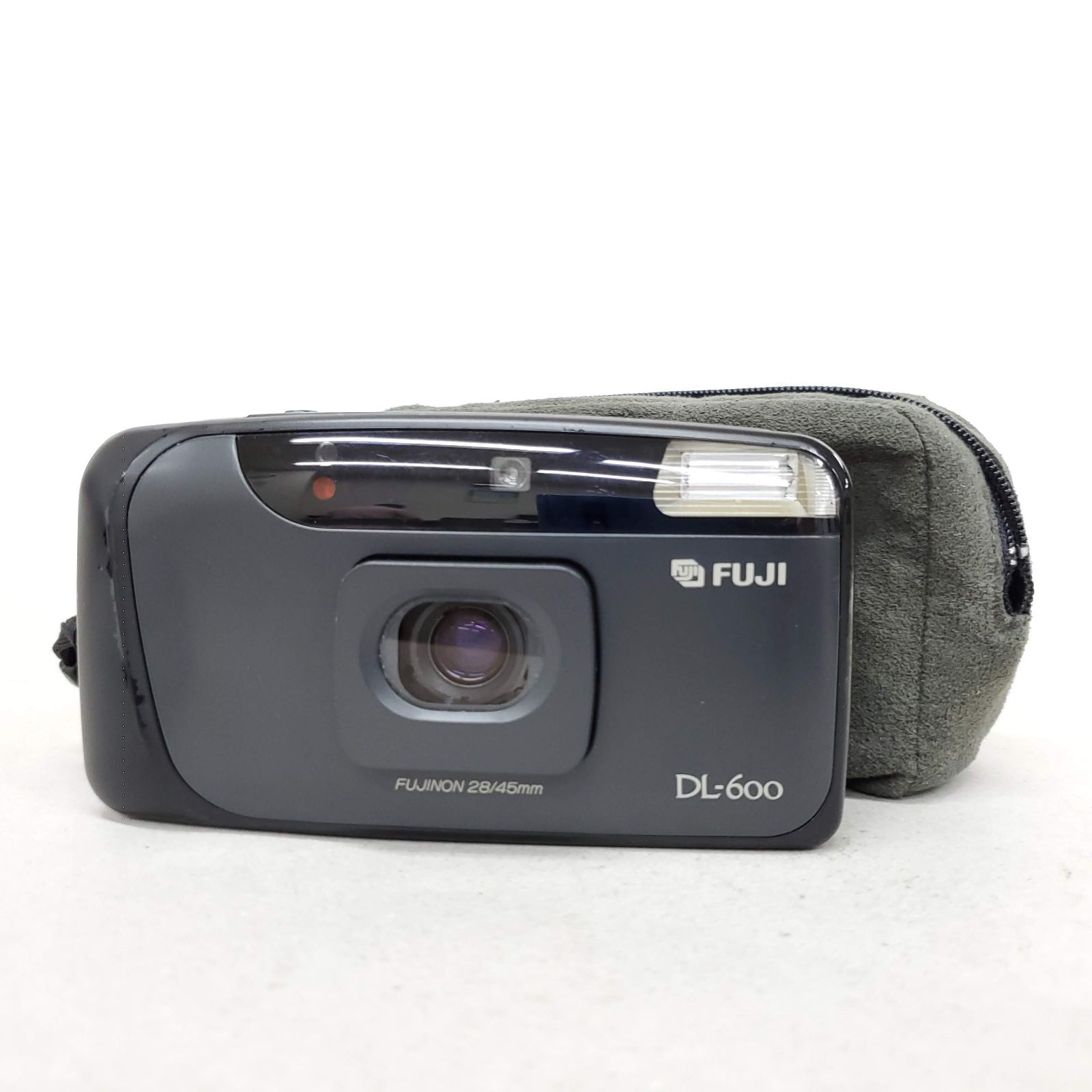 動作 済 FUJI DL-600 F0925-2ID