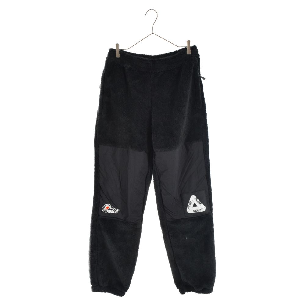 ホット製品 PALACE POLARTEC フリースパンツ | www.qeyadah.com