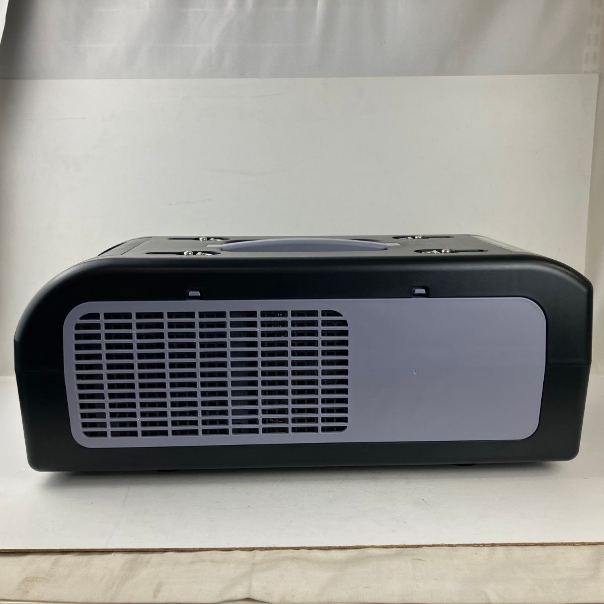 ЗЗYAMAZEN 山善 100v 0.41kW スポットクーラー カンゲキくん3