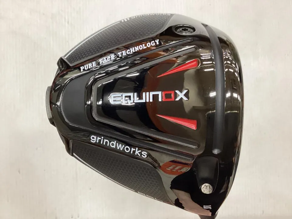 2025年最新】グラインドワークス イクイノックスの人気アイテム