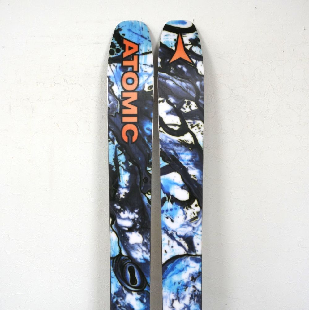 ATOMIC SALOMON お得なスキーフルセット‼︎ アトミック、サロモンをはじめとしたスキー入荷情報!![2022.12