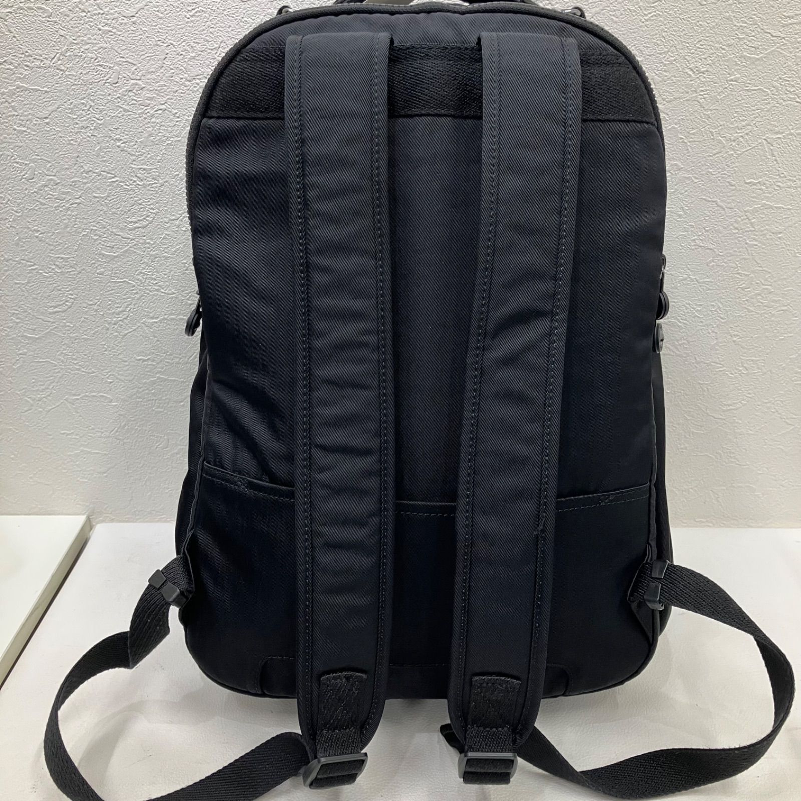 5169 良品 Kipling キプリング リュック バックパック キャリーオン 