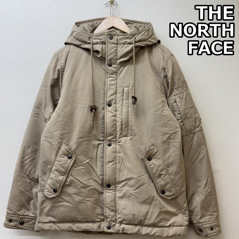 THE NORTH FACE ザノースフェイス ジャケット、上着 ダウン
