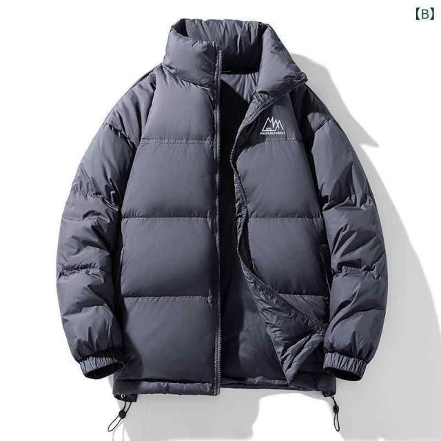 パファー ジャケット