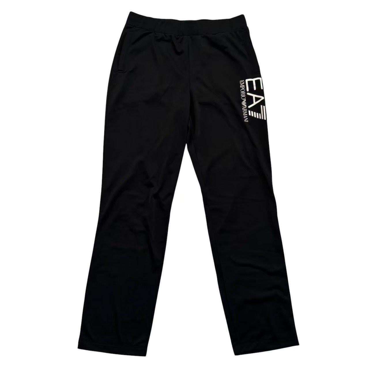 未使用 EMPORIO ARMANI エンポリオ アルマーニ スウェットセットアップ 