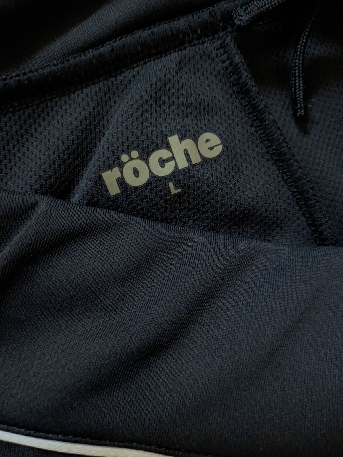 roche ローチェ テニス ウェア 長袖 Tシャツ スコート 上下