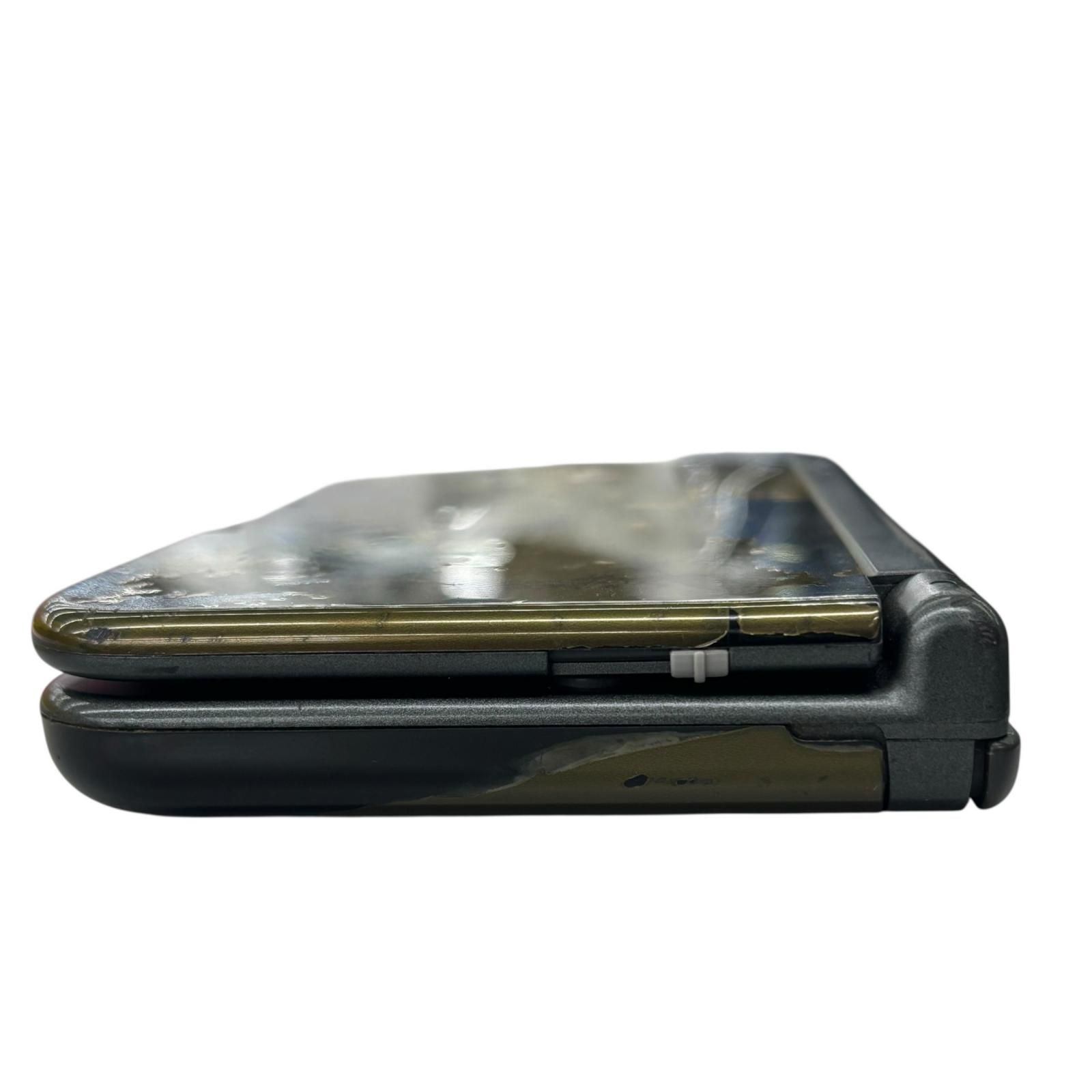 LL ゼルダの伝説