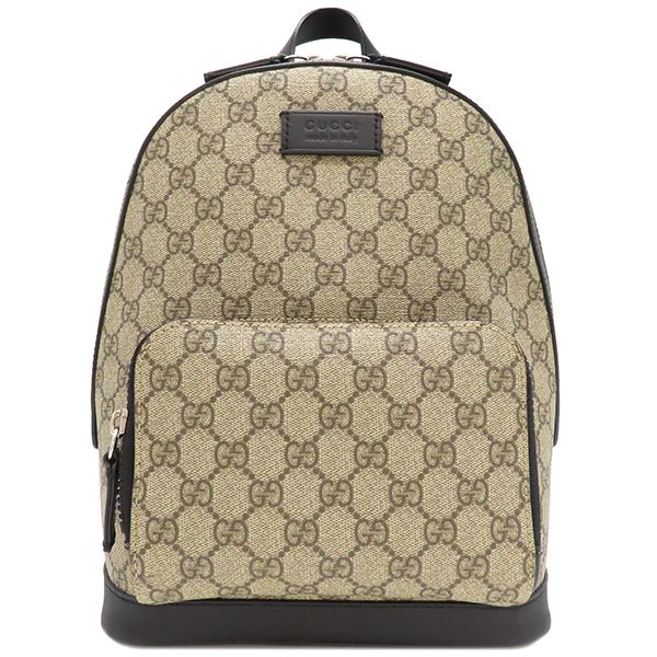 グッチ GUCCI リュック・デイパック GGスプリームキャンバス グッチ GUCCI リュック・デイパック GGスプリームキャンバス