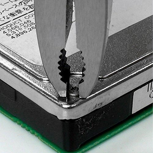 なめたネジ|潰れたネジ|錆びたネジ φ2~3.5mm用