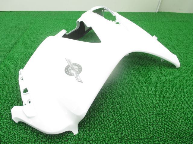 ST1300 サイドカウル 左 MCS ホンダ 純正 バイク 部品 パンヨーロピアン ペイント素材に 割れ欠け無し 車検 Genuine mS