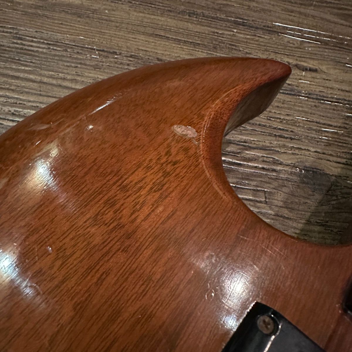 Gibson SG Special 1970~72年製 Electric Guitar エレキギター