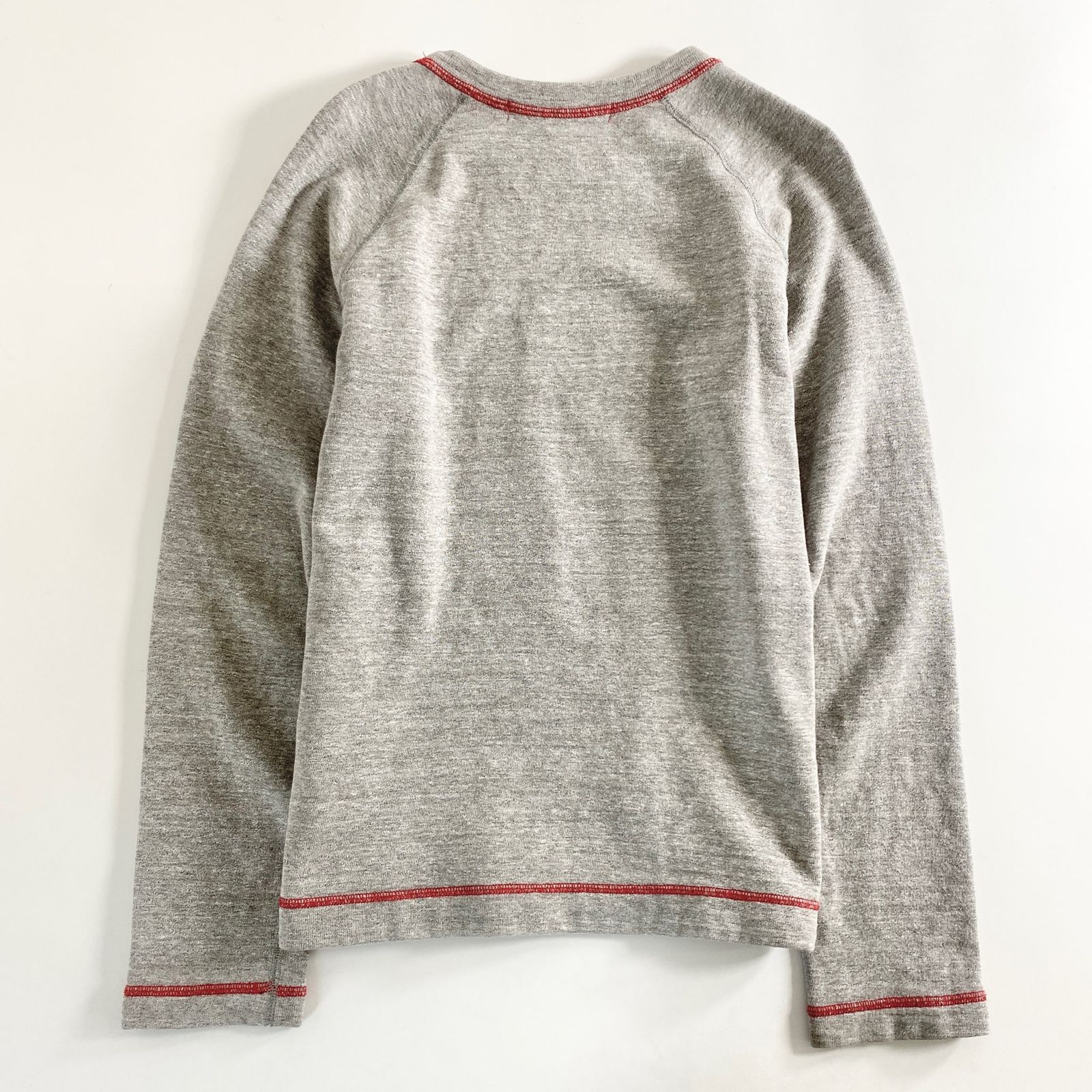 junya watanabe コムデギャルソン バルーンスリーブ スウェット 30a28 JUNYA WATANABE MAN COMME des GARCONS ジュンヤワタナベ