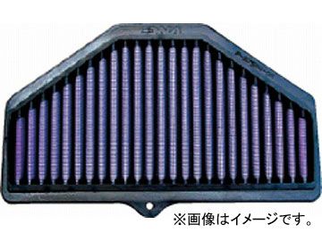 2輪 アクティブ DNA モトフィルター PS-7104 JAN：4538792463865 スズキ GSX-R750 2004年～2005年