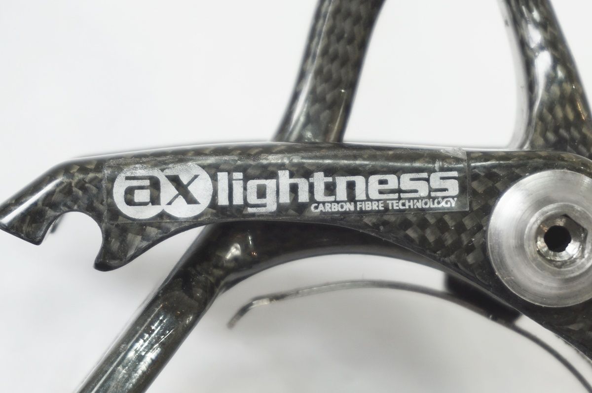 AX-LIGHTNESS