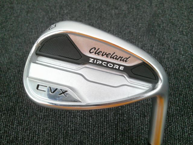 ウェッジ クリーブランド CVX ZIPCORE 50-11|N.S.PRO Zelos 7|R|50 2864 松山店