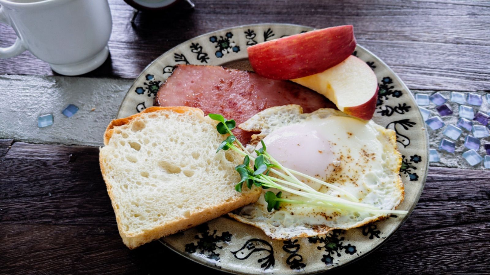 高加水110% もちもちレーズン食パン3本