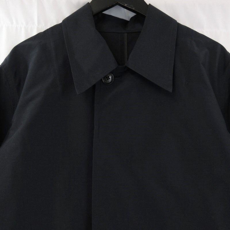 COAT IH-25SS-C030-FJT