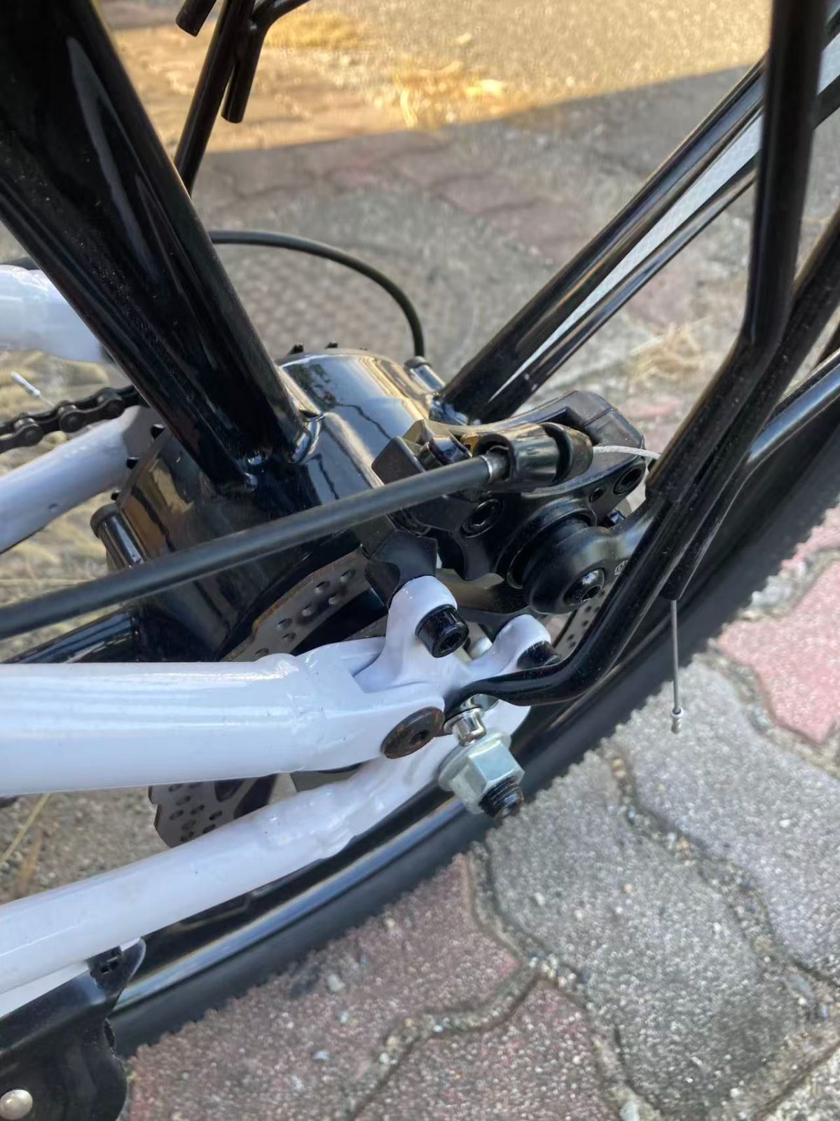 パールホワイト