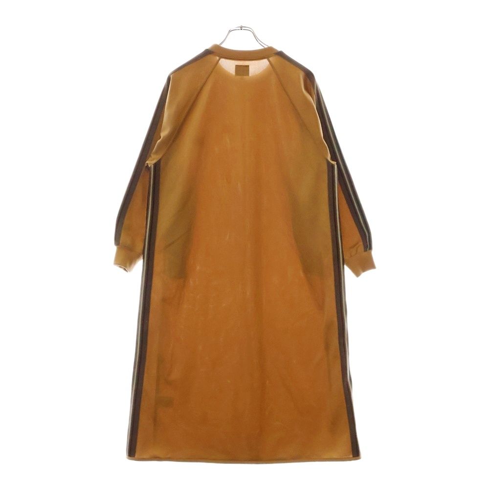 お値下げ　Needles ワンピース BEAMSBOY Needles (ニードルス) ×BEAMS BOY ビームスボーイ サイドライン