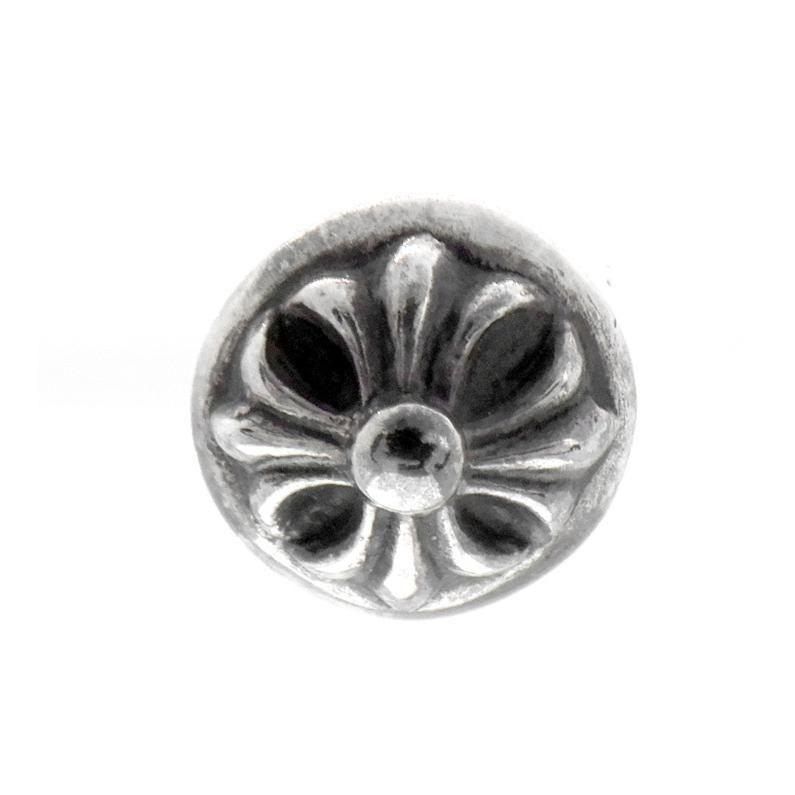 Chrome Hearts クロムハーツ 22K ピアス ローリング 稀少レア Chrome