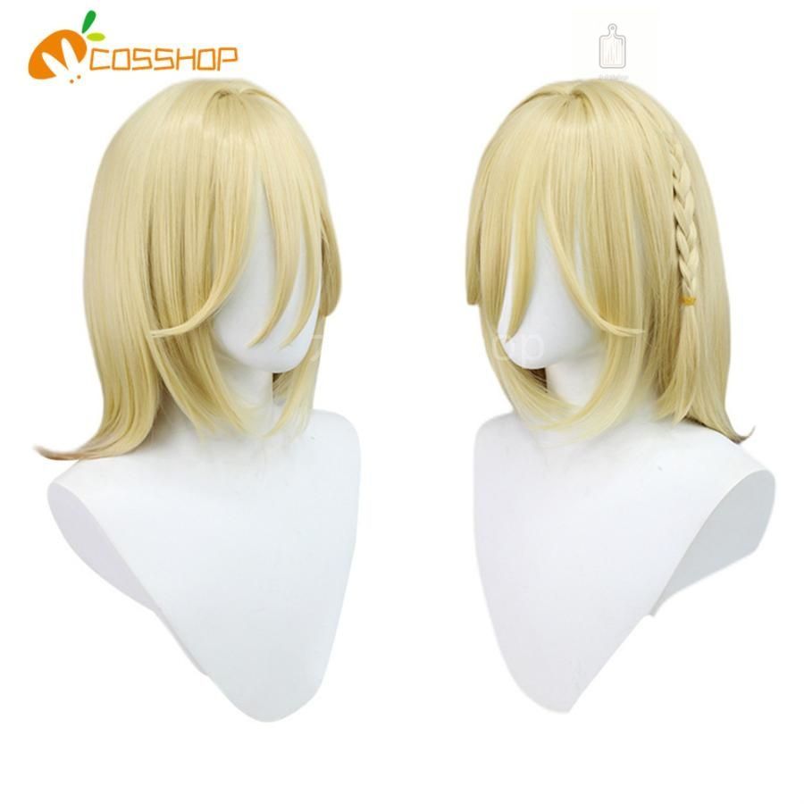 おしました 原神 げんしん genshin カーヴェ コスプレ 衣装 演出服 変装 cosplay 仮装 二次会 イベント パーティー 1点限り