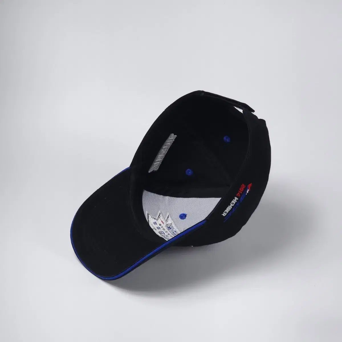 アムスオイル 選手権大会 スノクロス アメリカン ヴィンテージ ボールキャップ 帽子