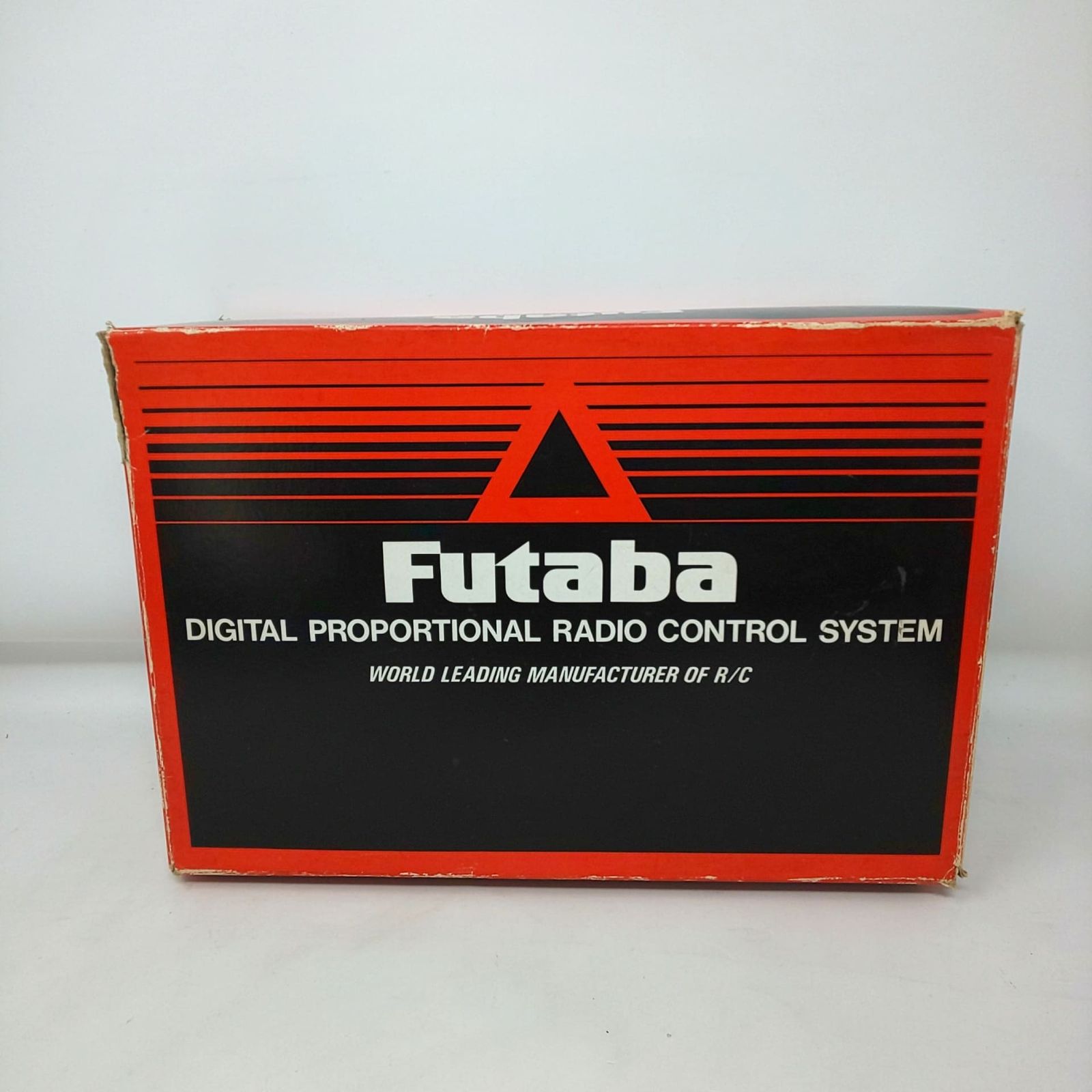 655B-02 Futaba ATTACK-BF AM27MHz ラジコン コントローラー