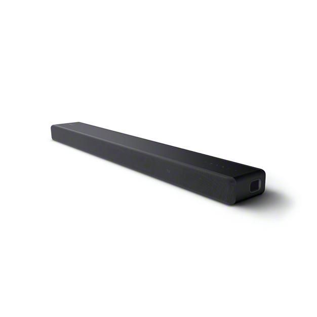 未開封新品　SONY HT-A9000 サウンドバー SONY ソニー SONY サウンドバー ［ハイレゾ対応 /DolbyAtmos対応