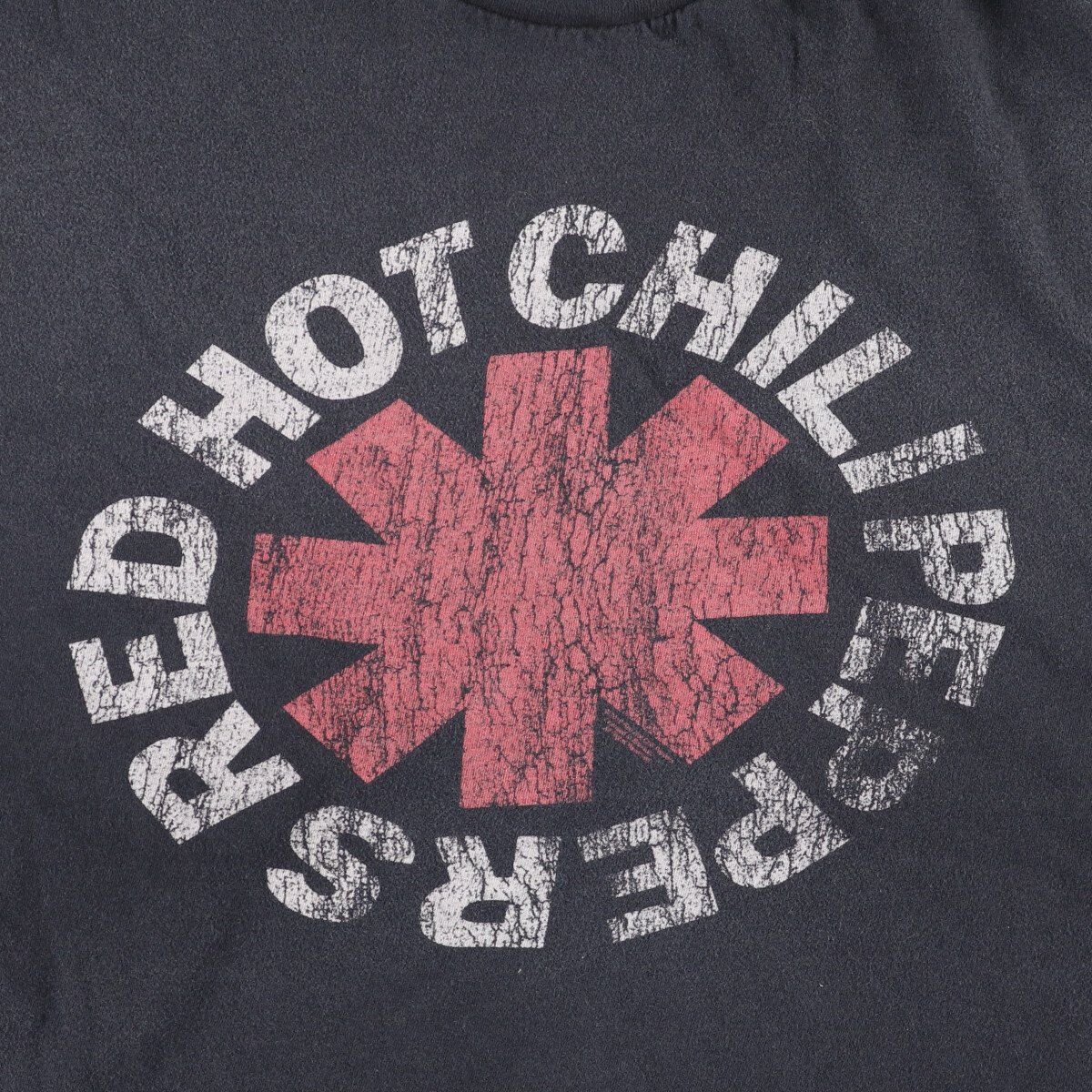 古着 ブラバド BRAVADO RED HOT CHILI PEPPERS レッドホットチリペッパーズ バンドTシャツ バンT メンズS相当 /eaa567925 古着 ブラバド BRAVADO RED HOT CHILI PEPPERS レッドホット