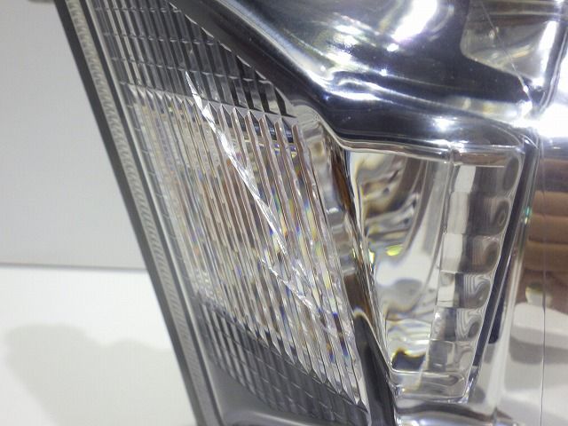 アトレーワゴン ヘッドライト 左右 ハロゲン S321G S331G 後期 100