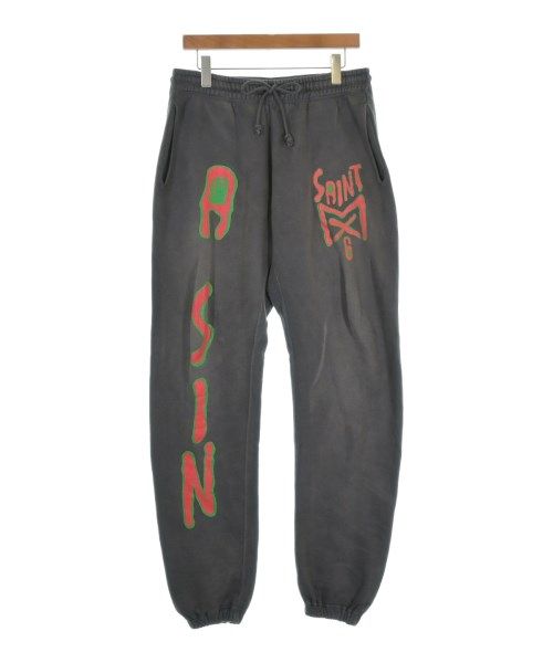 SAINT MICHAEL スウェットパンツ メンズ 古着