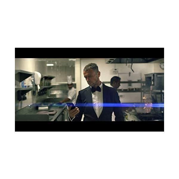 ストリークフィルター